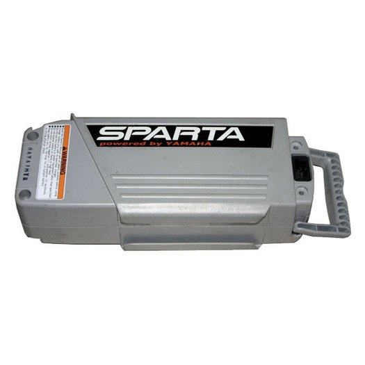 Sparta Pharos Yamaha - Ansswebshop