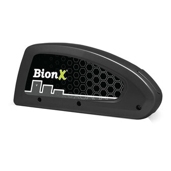BionX DL / DX / DV 48v - coaxiale stekker